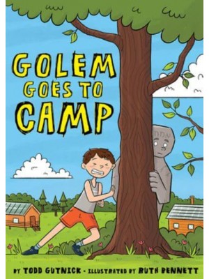Golem Goes to Camp