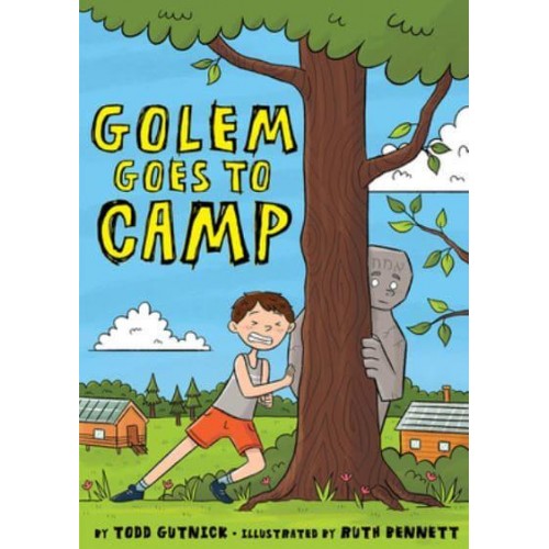 Golem Goes to Camp