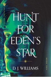 Hunt for Eden's Star. 1 - Beacon Hill