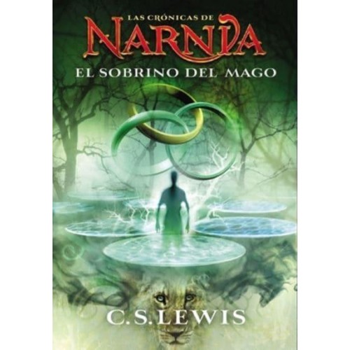 El Sobrino Del Mago