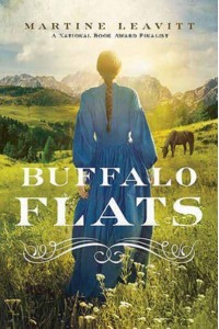 Buffalo Flats