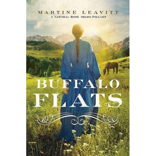 Buffalo Flats