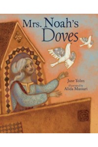 Mrs. Noah's Doves