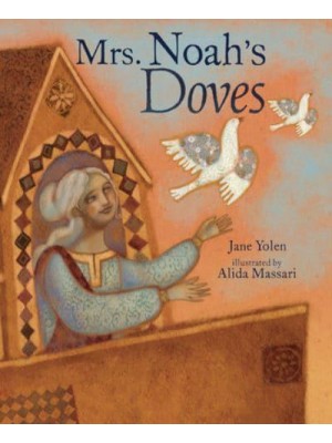 Mrs. Noah's Doves