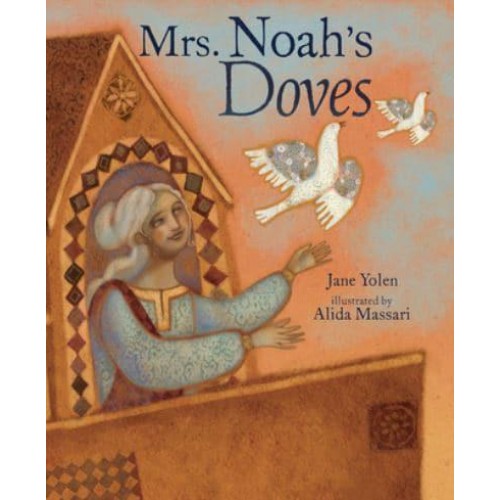 Mrs. Noah's Doves