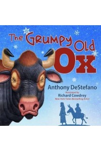 The Grumpy Old Ox