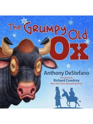 The Grumpy Old Ox