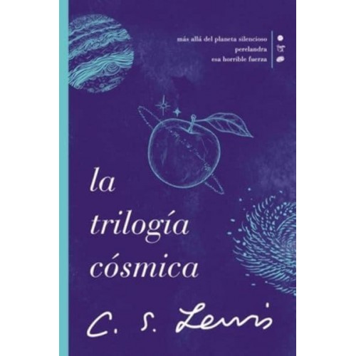 La Trilogia Cosmica