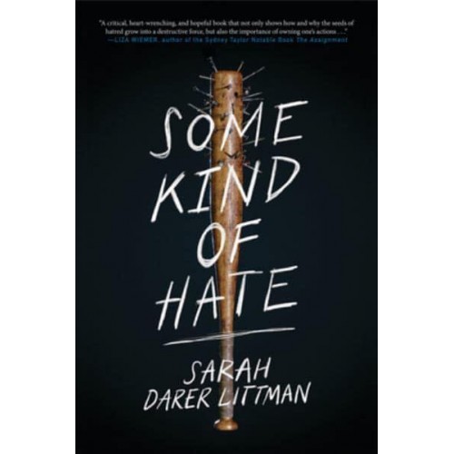 Some Kind of Hate