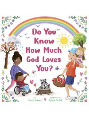 Do You Know How Much God Loves You?