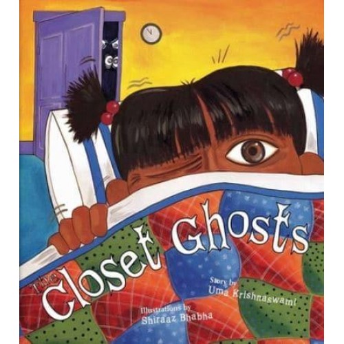 The Closet Ghosts