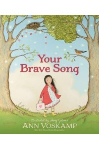 Your Brave Song