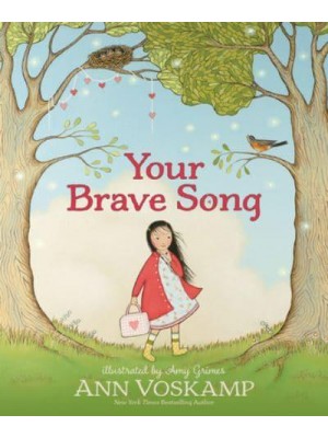 Your Brave Song