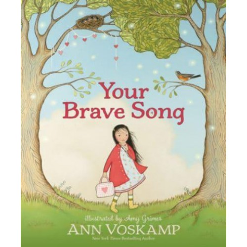Your Brave Song
