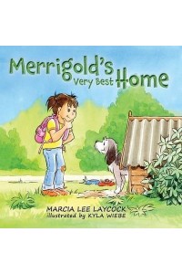 Merrigold's Very Best Home