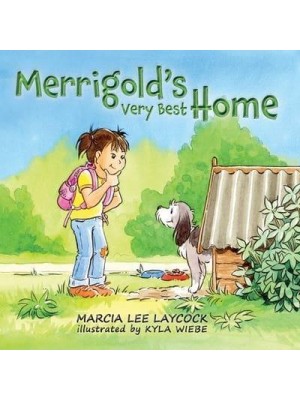 Merrigold's Very Best Home