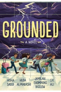 Grounded