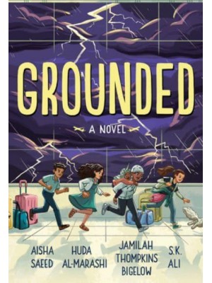 Grounded