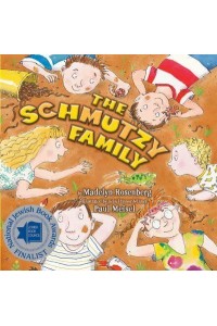 The Schmutzy Family