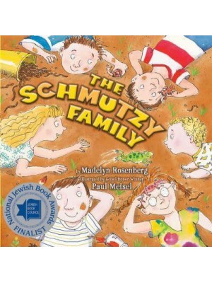 The Schmutzy Family