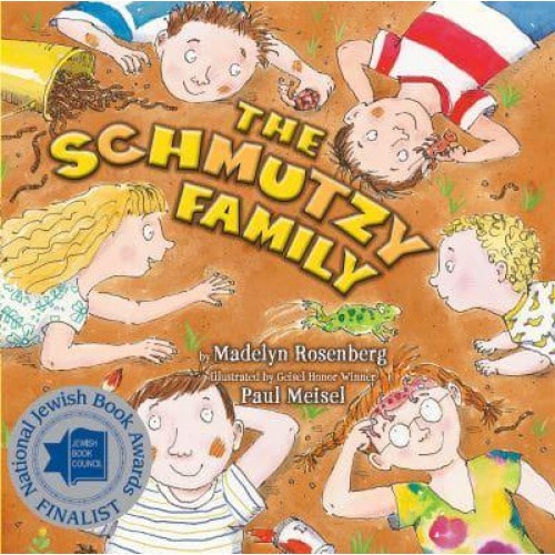 The Schmutzy Family