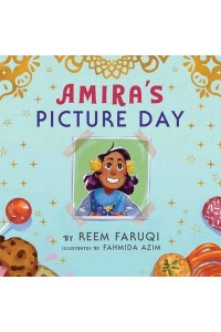 Amira's Picture Day