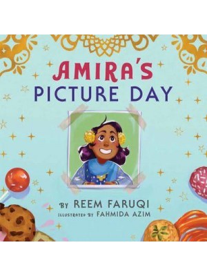 Amira's Picture Day