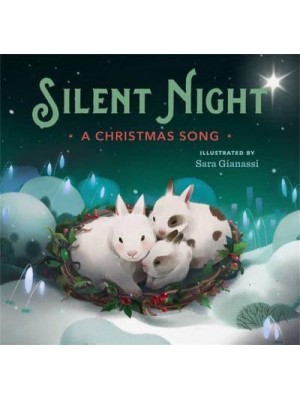 Silent Night A Christmas Song