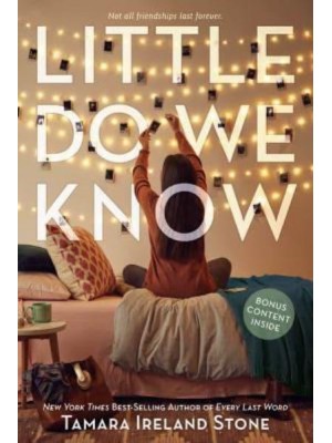Little Do We Know