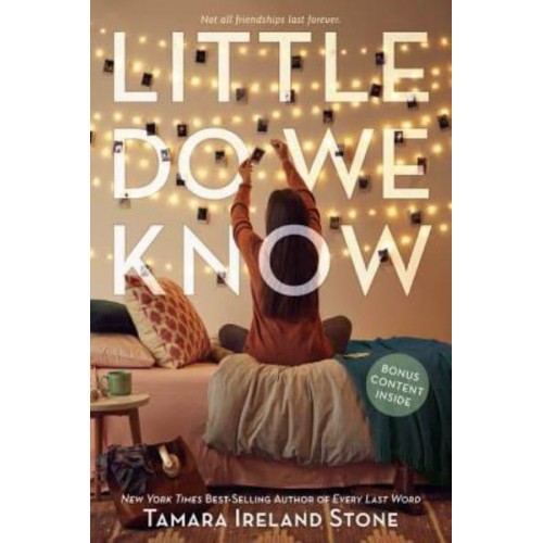 Little Do We Know