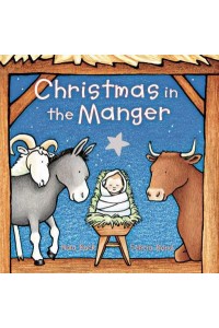 Christmas in the Manger