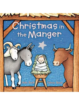 Christmas in the Manger