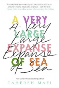 A Very Large Expanse of Sea