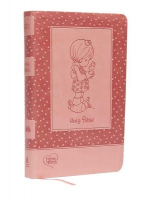 Precious Moments Bible