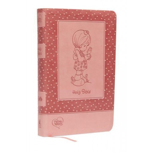 Precious Moments Bible