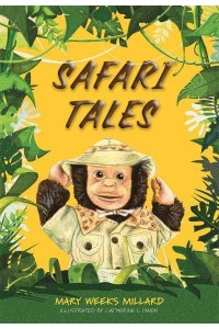 Safari Tales