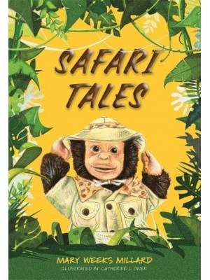 Safari Tales