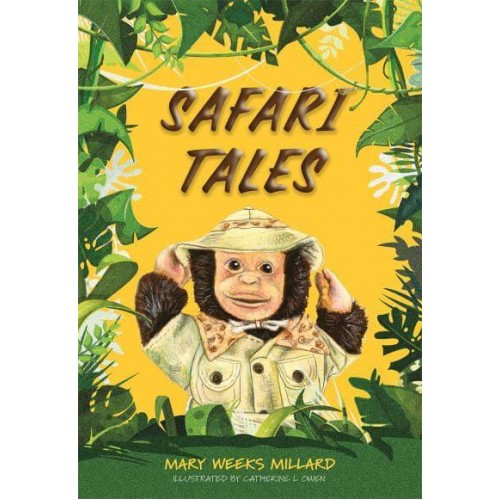 Safari Tales