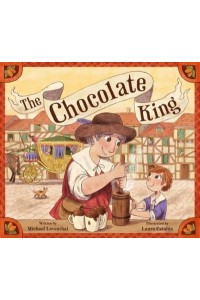 The Chocolate King