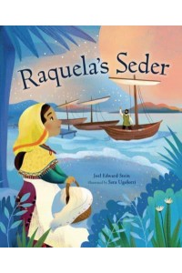 Raquela's Seder