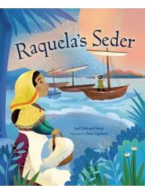 Raquela's Seder