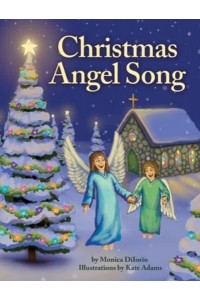 Christmas Angel Song