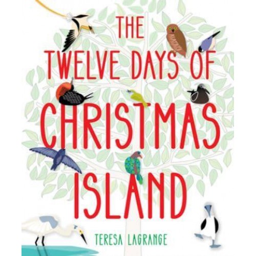 The Twelve Days of Christmas Island