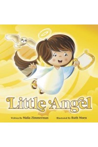 Little Angel There Is a Little Angel in All of Us