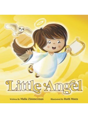Little Angel There Is a Little Angel in All of Us