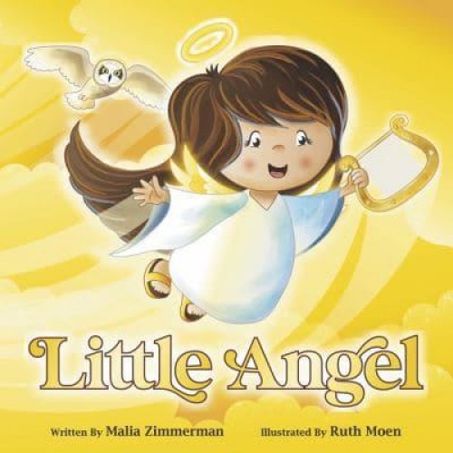 Little Angel There Is a Little Angel in All of Us