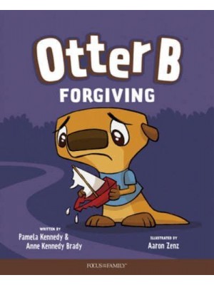 Otter B Forgiving. 11 - Otter B