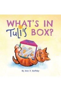 What's in Tuli's Box?