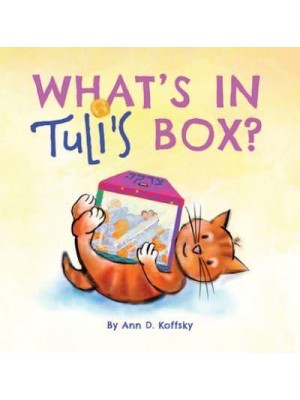 What's in Tuli's Box?