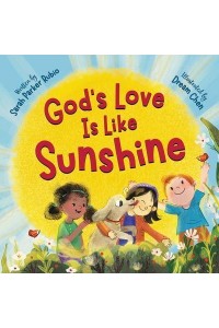 God's Love Is Like Sunshine